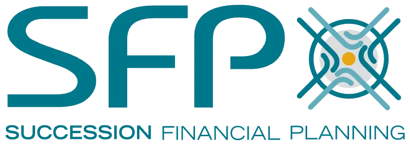 Succession Financial Planning partner logo