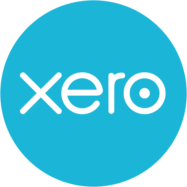 Xero accounting software partner logo