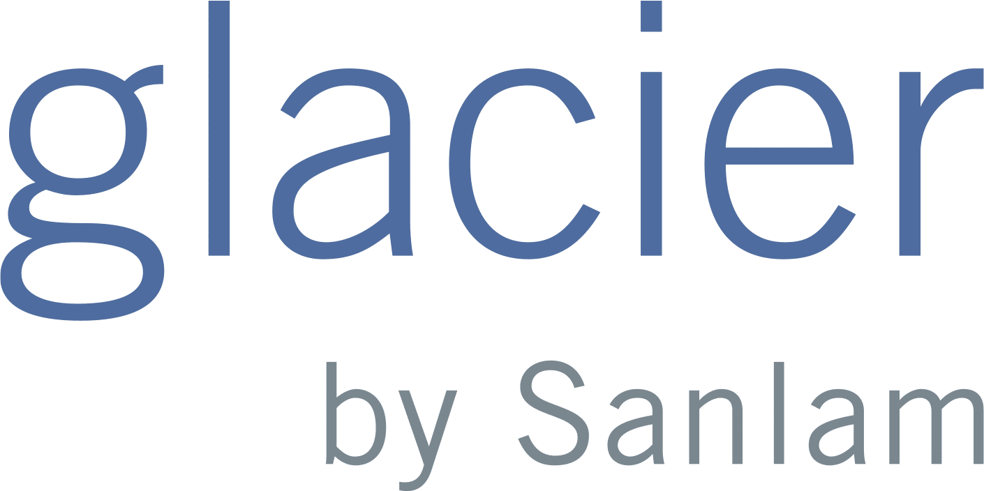 Glacier by Sanlam partner logo