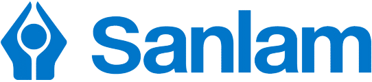 Sanlam financial services partner logo